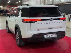 نيسان باثفايندر